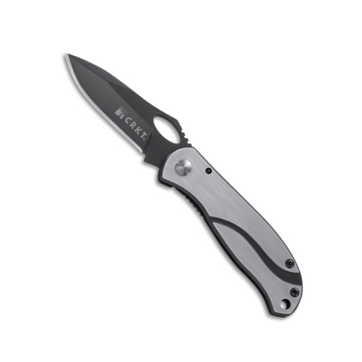 Briceag Pazoda Compact Gray, CRKT - Img 2