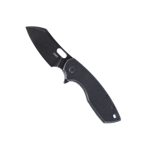 Briceag Pilar Large Black, CRKT - Img 3
