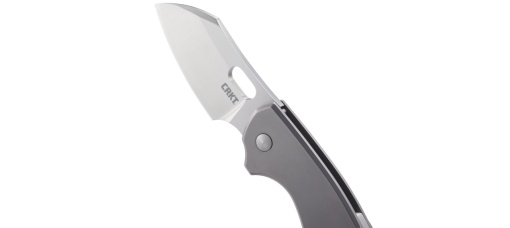Briceag Pilar Silver, CRKT - Img 5