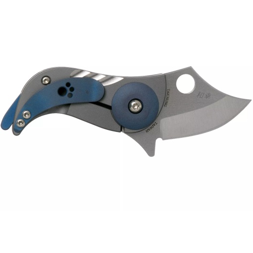 Briceag Pochi™, Spyderco - Img 7