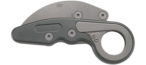Briceag Provoke Compact, CRKT - Img 2