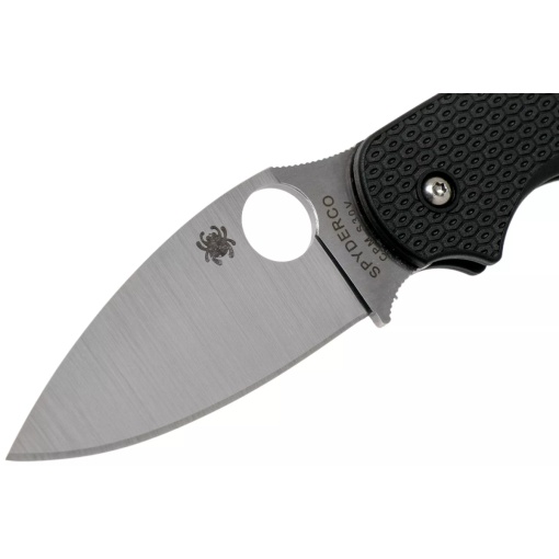 Briceag Sage™ 5 Lightweight, Spyderco - Img 2