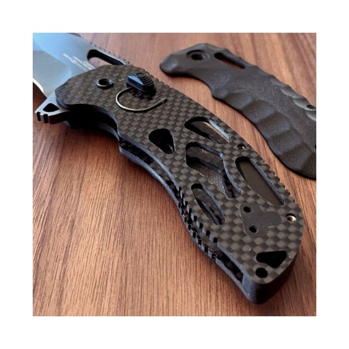 Briceag SOG - Kiku XR - LTE - BLACKOUT - Img 7