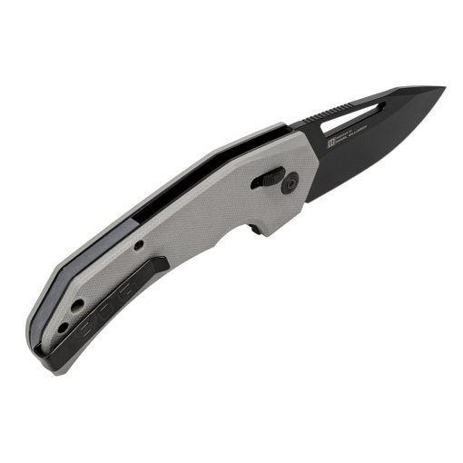 Briceag SOG - Prohen XR - Gray + Black - Img 4