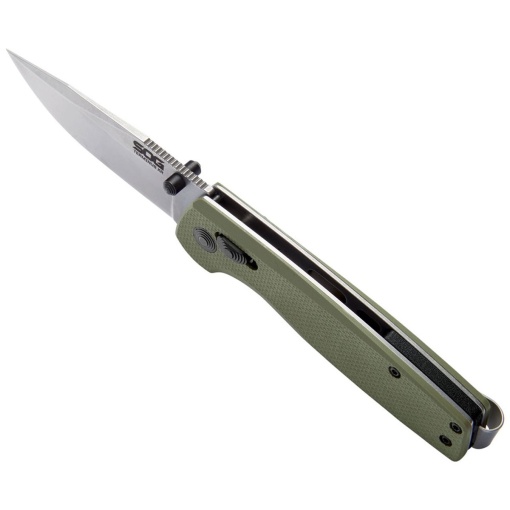 Briceag SOG - Terminus XR G10 - Olive - Img 3