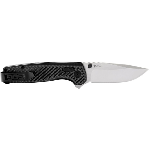 Briceag SOG - Terminus XR - S35VN - Img 4