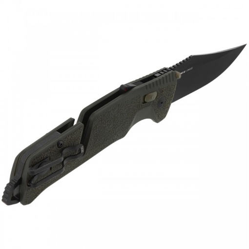 Briceag SOG - Trident AT - Olive Drab - Img 4