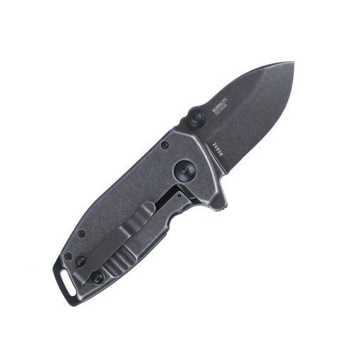 Briceag Squid Compact Black, CRKT - Img 4
