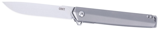 Briceag Stylus Titanium, CRKT - Img 2