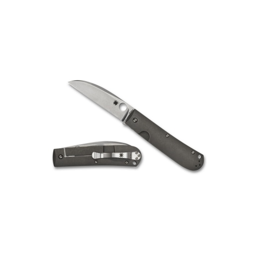 Briceag SwayBack™, Spyderco - Img 7