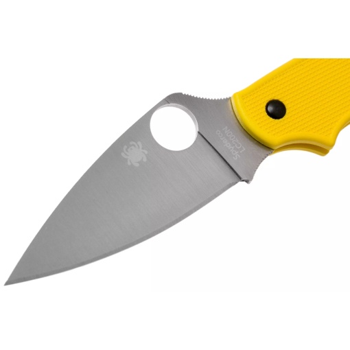 Briceag UK Penknife™ Salt® FRN LC200N, Spyderco - Img 3