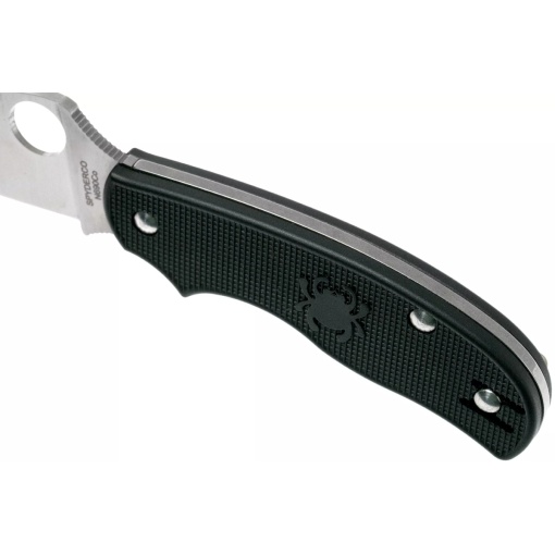 Briceag Urban™ FRN negru, Spyderco - Img 5