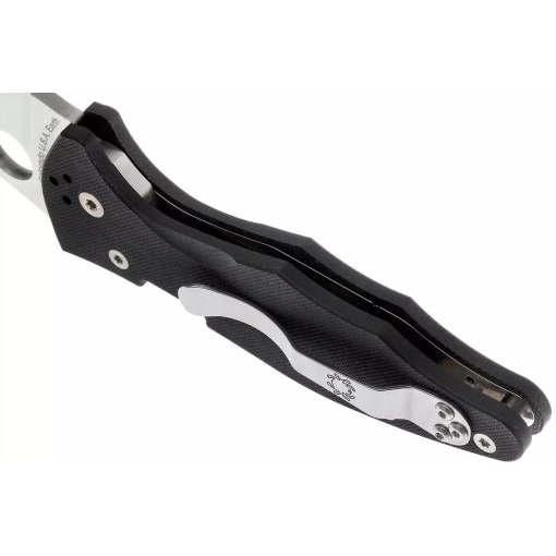 Briceag Yojimbo™ 2, Spyderco - Img 4