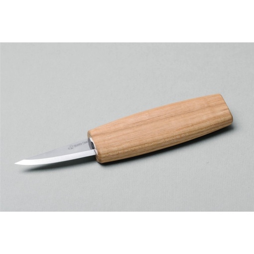 C13 Cutit de cioplit inclinat, BeaverCraft - Img 4