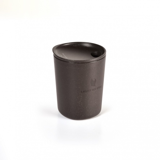 Cana medie cu capac MyCup´n Lid Original BIO LIGHT MY FIRE - Img 7