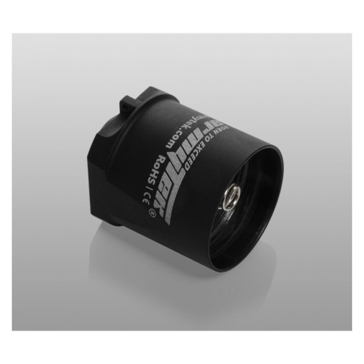 Capac pentru lanterne tactice Armytek (modele Pro) - Img 2