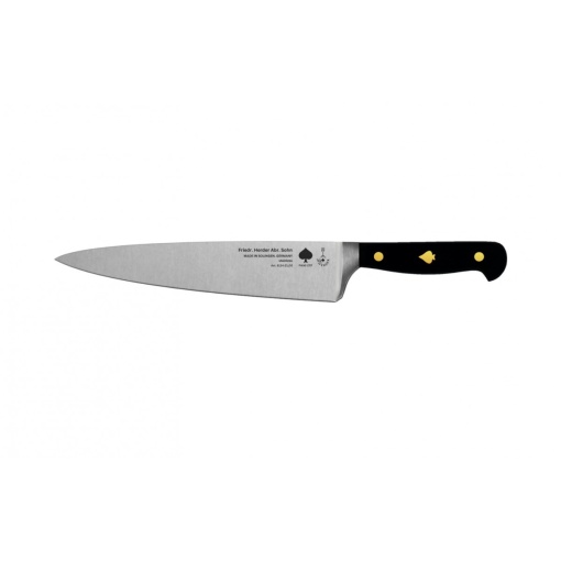 Cutit bucatar/chef 8114, Pikas Master - Img 2