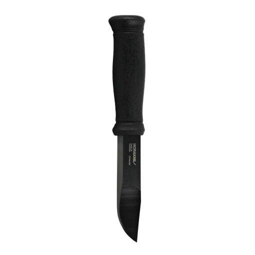 Cutit bushcraft Morakniv 2000 (S) Black Edition - Img 2