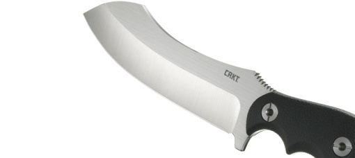 Cutit Catchall Black, CRKT - Img 4