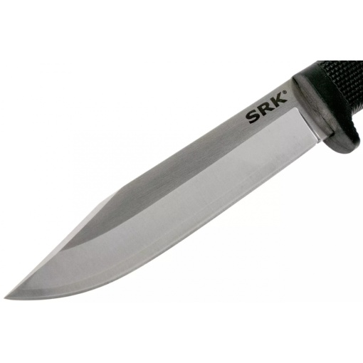 Cutit cu lama fixa SRK, Cold Steel - Img 3