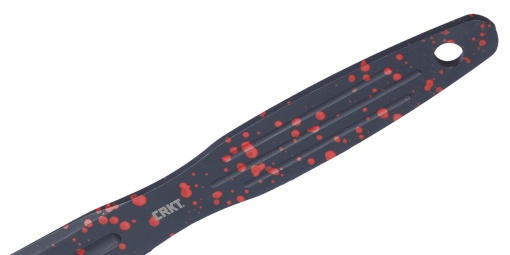 Cutit de aruncat Onion, CRKT - Img 4
