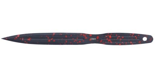 Cutit de aruncat Onion, CRKT - Img 7