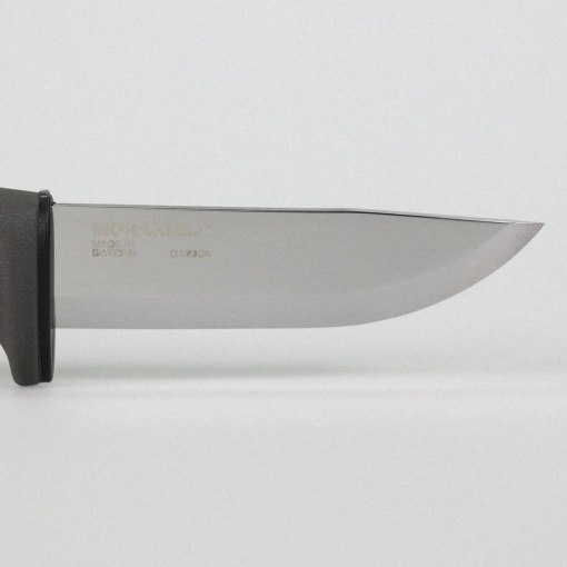 Cutit de camping, outdoor, vanatoare Morakniv Risberg HeavyDuty (C) - Img 6