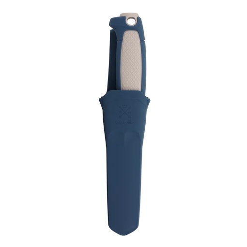 Cutit de camping, outdoor, vanatoare Morakniv Risberg INOX - BLUEBERRIES - Img 3