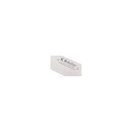 Cutit de gatit, lungime 20cm, Sabatier Bellevue. - Img 4