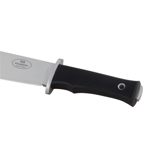 Cutit de supravietuire si buschcraft MB (Modern Bowie) – Editie standard, Fallkniven - Img 4