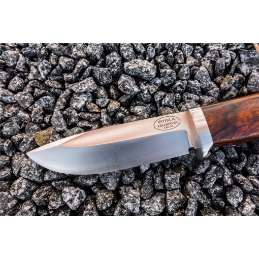 Cutit de vanatoare Fallkniven SK2L Embla - Img 9