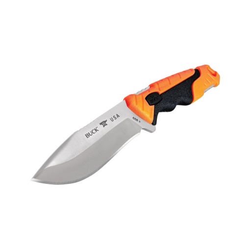 Cutit de vanatoare, Pursuit Pro, mic, Buck Knives - Img 3