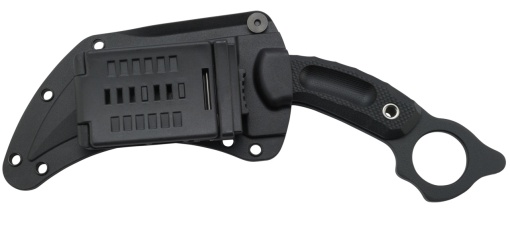 Cutit Du Hoc Black, CRKT - Img 5