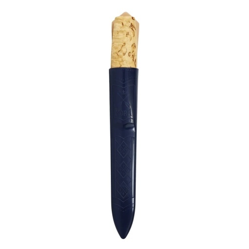 Cutit editie speciala Classic King's Knife, lama otel inox 106 mm, Morakniv Suedia - Img 3