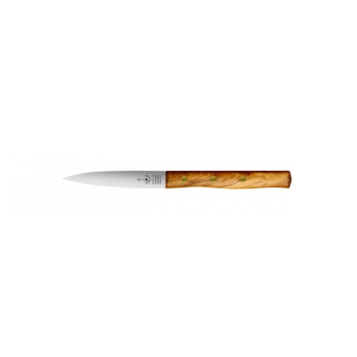 Cutit friptura cu lama din inox 90mm, 0339 F. Herder - Img 4