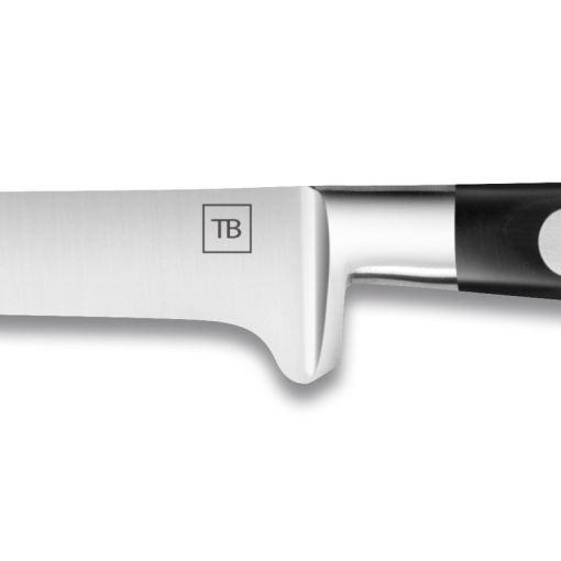 Cutit pentru dezosat 15 cm, Maestro Ideal- TB Groupe - Img 2