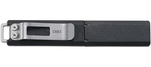 Cutit Scribe Black, CRKT - Img 2