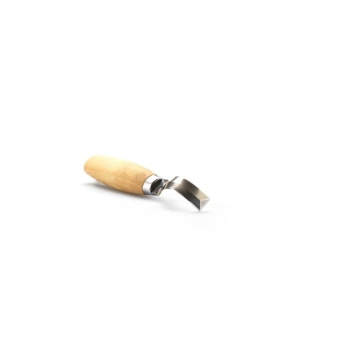 Cutit sculptura Morakniv Nr. 163S cu teaca din piele - Img 8