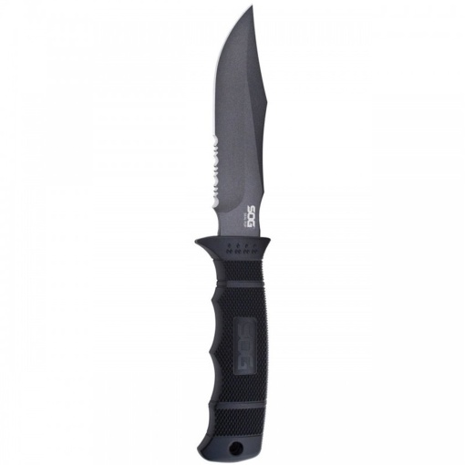 Cutit SOG - SEAL Pup - Ballistic Nylon Sheath - Img 10