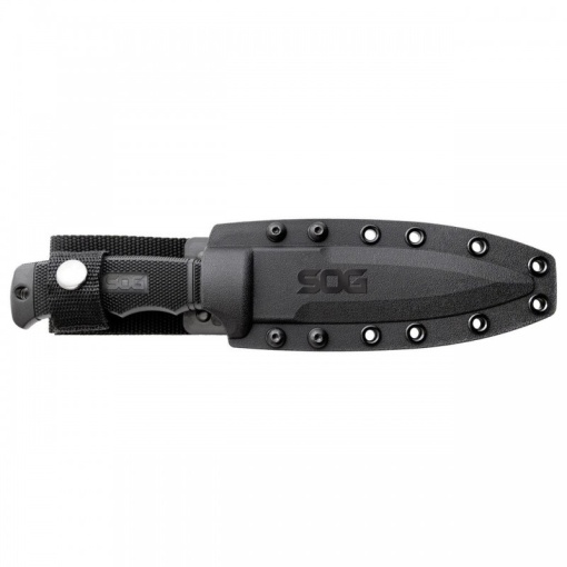 Cutit SOG - SEAL Pup - Ballistic Nylon Sheath - Img 3