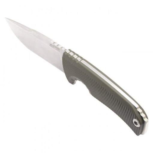 Cutit SOG - Tellus FX - Olive Drab - Img 3