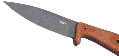 Cutit Soldotna Brown, CRKT - Img 3