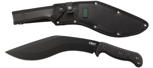 Cutit utilitar Kuk, CRKT - Img 6