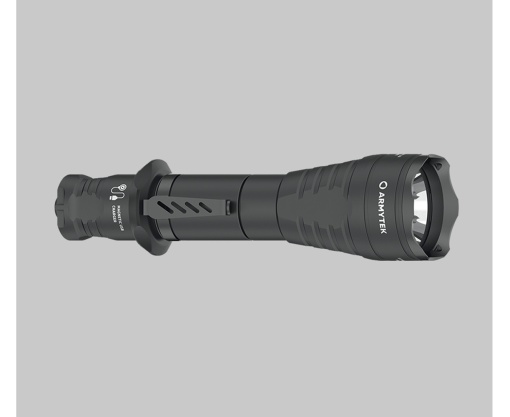 F07302W Armytek Predator Pro Magnet USB Extended Set Warm, Armytek - Img 3
