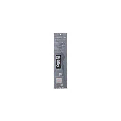 Fierastrau pliabil bushcraft/camping Silky Bigboy Outback 2000 360mm cu 6.5dinti/30mm - Img 4