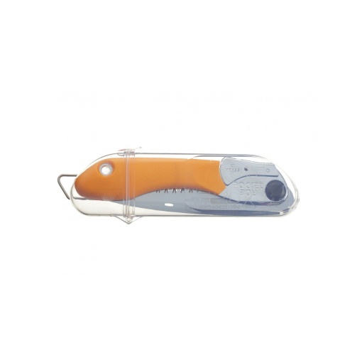Fierastrau pliabil bushcraft/camping Silky Pocketboy curbat 170mm cu 8dinti/30mm - Img 2