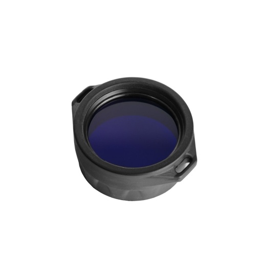 Filtru albastru pentru lanterne Armytek Predator / Viking - Img 3
