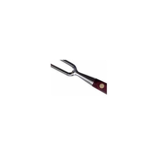 Furculita baioneta, lungime 17cm, Sabatier Auvergne. - Img 2