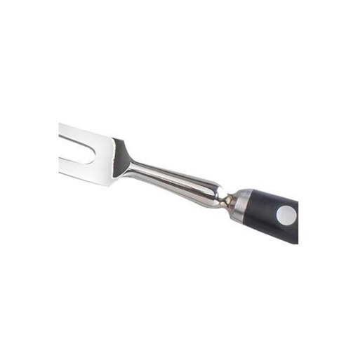 Furculita curbata, lungime 15cm, Sabatier Au Carbone. - Img 2