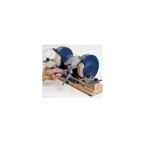 Kit ascutire dalti Tormek pentru polizoare, BGM-100 si SVD-186 - Img 3